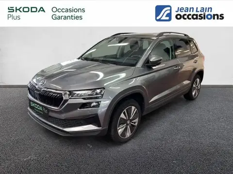 Annonce SKODA KAROQ Diesel 2023 d'occasion 