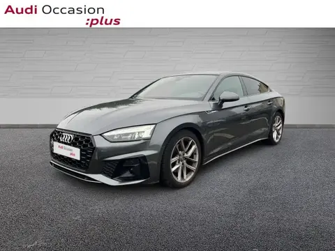 Used AUDI A5 Diesel 2020 Ad 