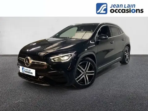 Annonce MERCEDES-BENZ CLASSE GLA Essence 2020 d'occasion 