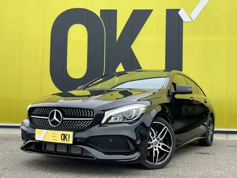 Used MERCEDES-BENZ CLASSE CL Diesel 2018 Ad 