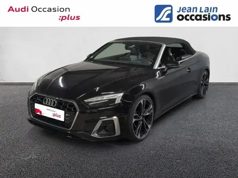 Annonce AUDI A5 Diesel 2020 d'occasion 