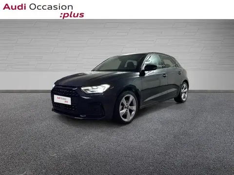 Used AUDI A1 Petrol 2023 Ad 