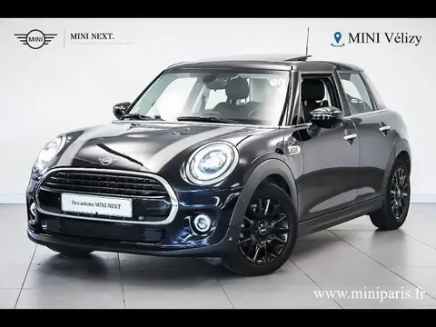 Used MINI COOPER Petrol 2020 Ad 