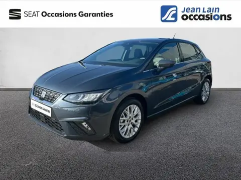 Used SEAT IBIZA Petrol 2023 Ad 