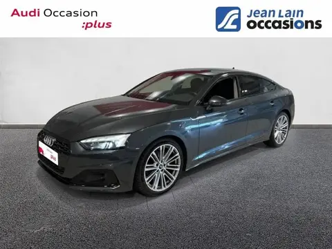 Annonce AUDI A5 Diesel 2022 d'occasion 