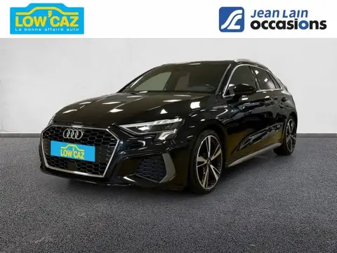 Annonce AUDI A3 Diesel 2020 d'occasion 