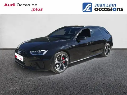 Used AUDI A4 Diesel 2022 Ad 