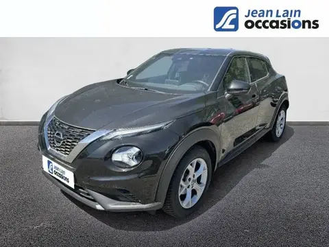 Used NISSAN JUKE Petrol 2021 Ad 