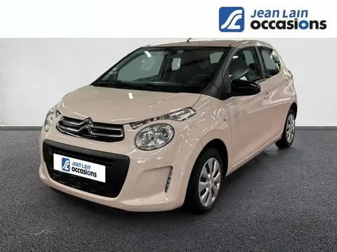 Used CITROEN C1 Petrol 2020 Ad 