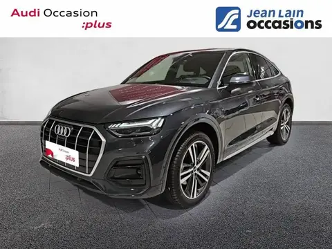 Used AUDI Q5 Diesel 2021 Ad 