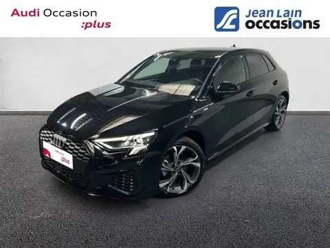 Annonce AUDI A3 Diesel 2023 d'occasion 