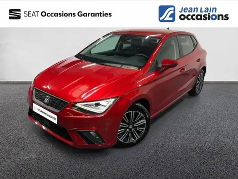 Used SEAT IBIZA Petrol 2023 Ad 