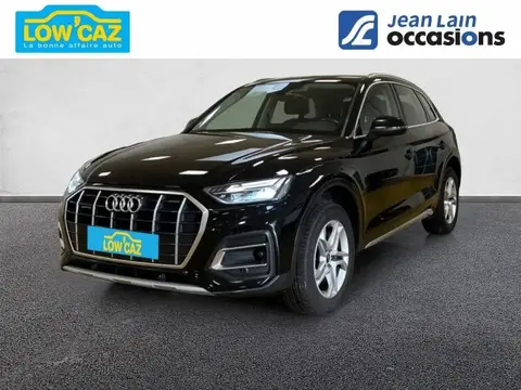 Used AUDI Q5 Diesel 2021 Ad 