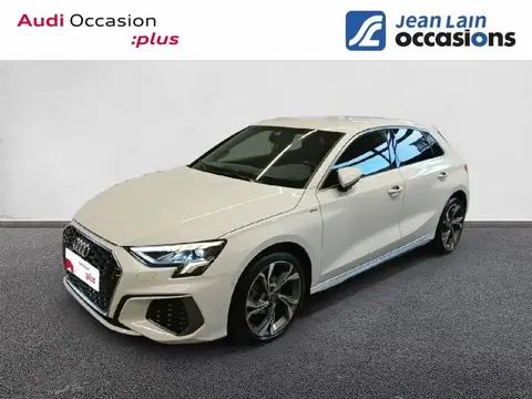 Annonce AUDI A3 Diesel 2022 d'occasion 