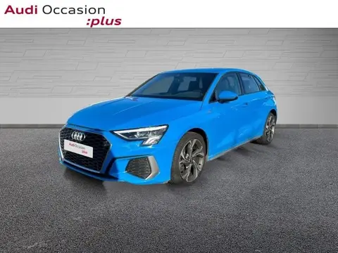 Used AUDI A3 Petrol 2021 Ad 