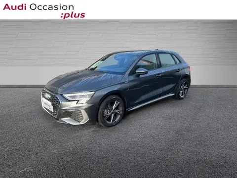 Annonce AUDI A3 Essence 2023 d'occasion 