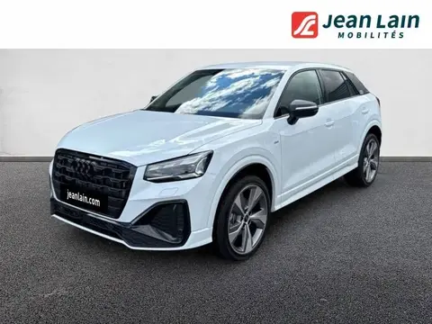 Annonce AUDI Q2 Essence 2024 d'occasion 