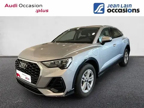 Used AUDI Q3 Petrol 2022 Ad 