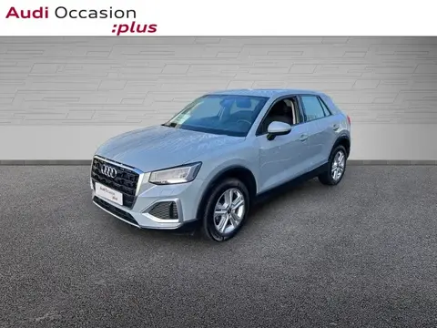 Annonce AUDI Q2 Essence 2023 d'occasion 