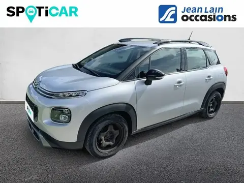 Annonce CITROEN C3 AIRCROSS Essence 2017 d'occasion 