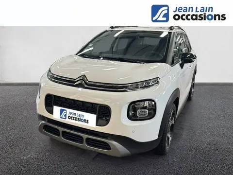 Annonce CITROEN C3 AIRCROSS Essence 2019 d'occasion 