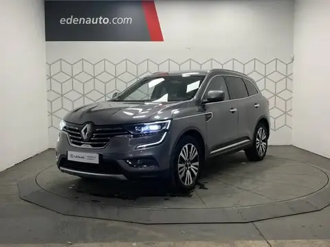 Used RENAULT KOLEOS Diesel 2018 Ad 