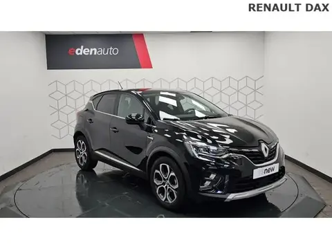 Used RENAULT CAPTUR Petrol 2022 Ad 