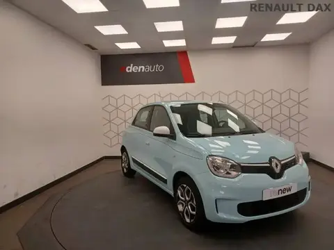 Used RENAULT TWINGO Petrol 2021 Ad 