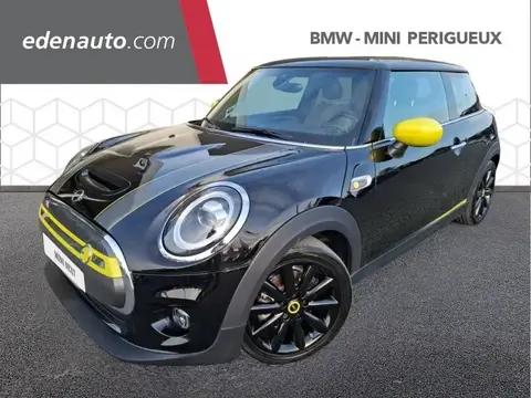 Annonce MINI MINI Électrique 2021 d'occasion 