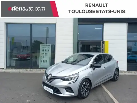 Annonce RENAULT CLIO Essence 2023 d'occasion 