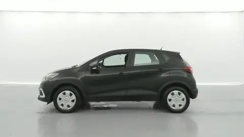 Used RENAULT CAPTUR Petrol 2018 Ad 