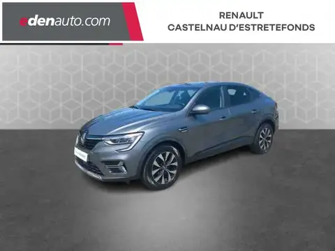 Used RENAULT ARKANA Petrol 2022 Ad 