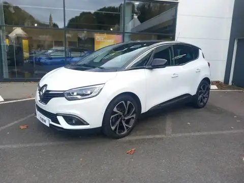 Used RENAULT SCENIC Diesel 2020 Ad 