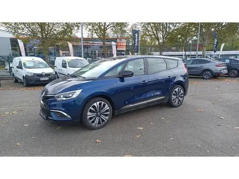 Annonce RENAULT GRAND SCENIC Essence 2022 d'occasion 