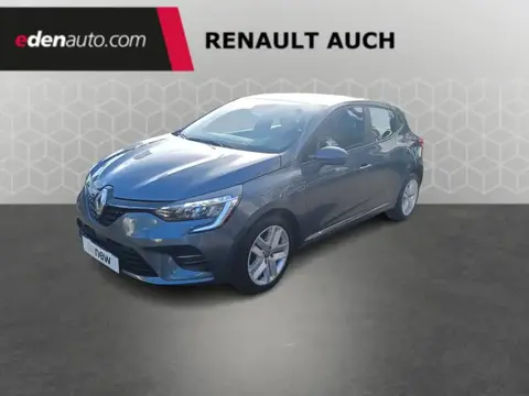 Used RENAULT CLIO Diesel 2021 Ad 