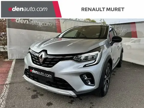 Used RENAULT CAPTUR Petrol 2024 Ad 