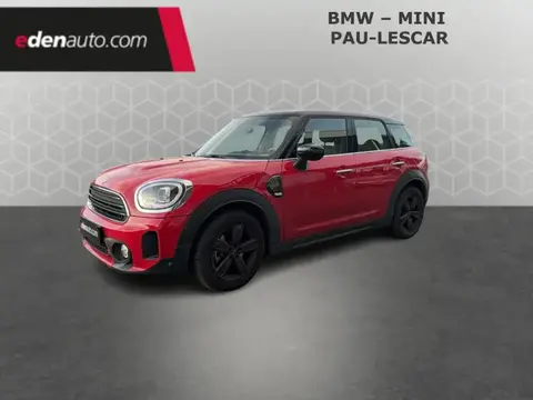 Annonce MINI MINI Essence 2022 d'occasion 