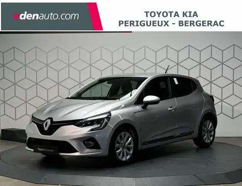 Used RENAULT CLIO Petrol 2020 Ad 