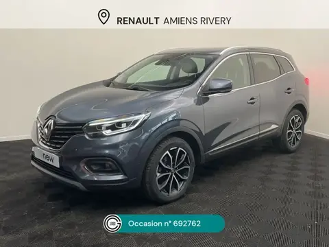 Used RENAULT KADJAR Petrol 2021 Ad 