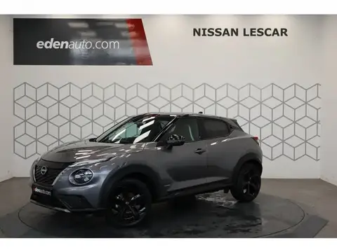 Used NISSAN JUKE Hybrid 2023 Ad 