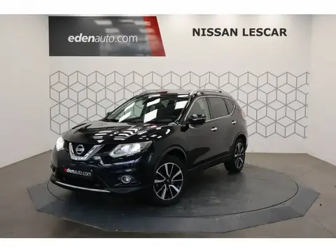 Used NISSAN X-TRAIL Diesel 2016 Ad 