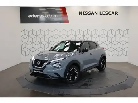 Used NISSAN JUKE Petrol 2022 Ad 