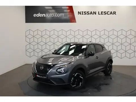 Annonce NISSAN JUKE Hybride 2023 d'occasion 