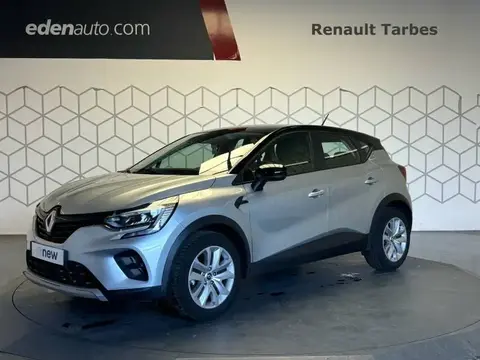 Used RENAULT CAPTUR Petrol 2022 Ad 