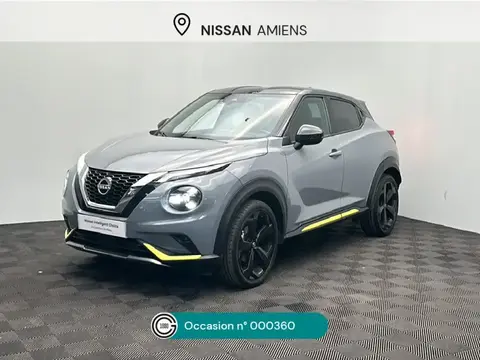 Annonce NISSAN JUKE Essence 2023 d'occasion 