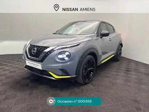 Annonce NISSAN JUKE Essence 2023 d'occasion 