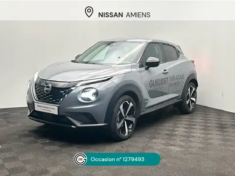 Annonce NISSAN JUKE Hybride 2024 d'occasion 