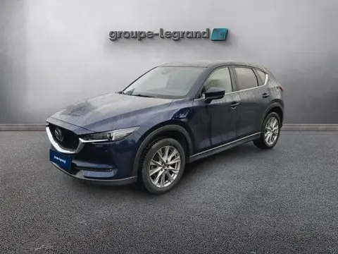 Used MAZDA CX-5 Diesel 2020 Ad 