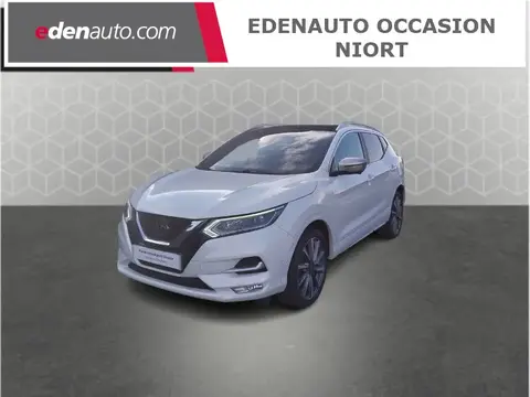 Used NISSAN QASHQAI Petrol 2019 Ad 