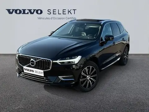 Used VOLVO XC60 Diesel 2018 Ad 